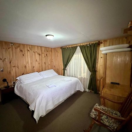 Hornopiren Bed And Breakfast Oelckers Zewnętrze zdjęcie